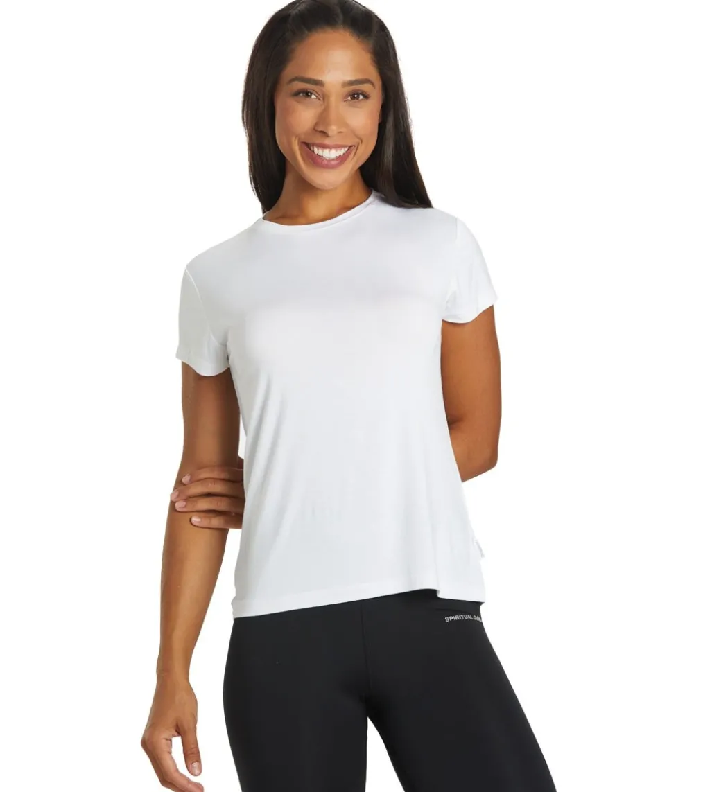 Boody Women's Crew Neck T-Shirt