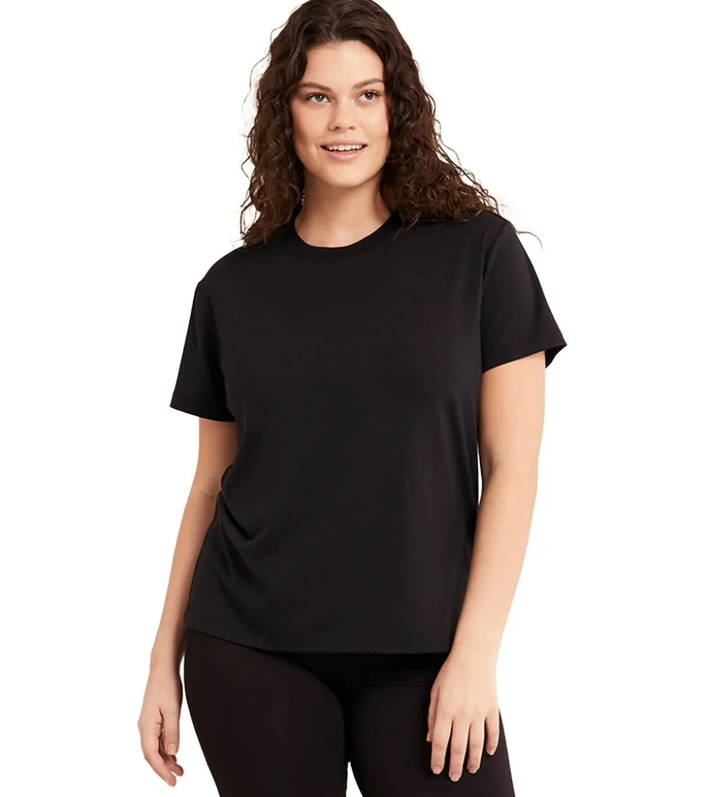 Boody Women's Crew Neck T-Shirt