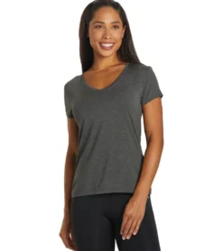 Boody Women's V-Neck T-Shirt