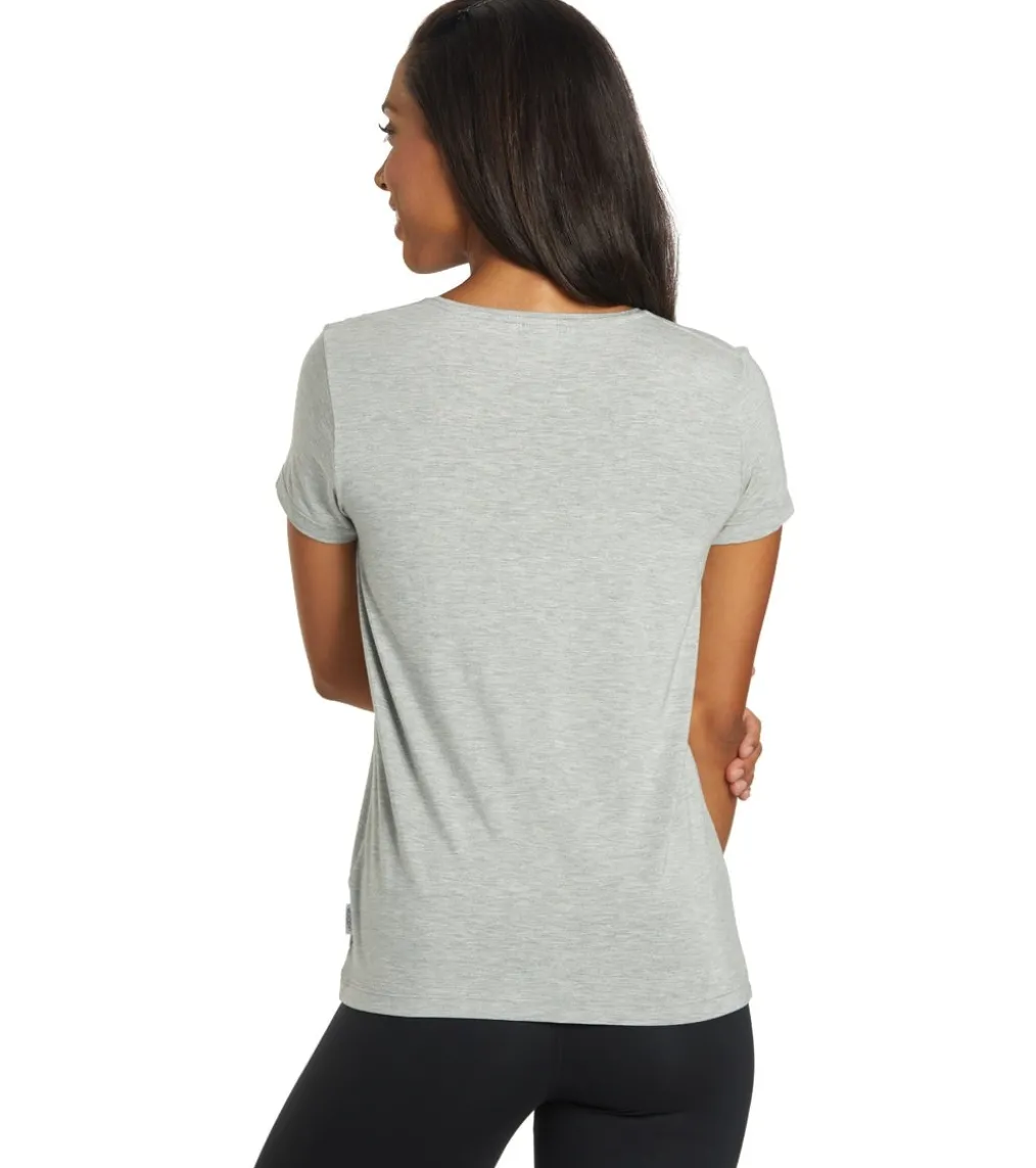 Boody Women's V-Neck T-Shirt