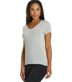 Boody Women's V-Neck T-Shirt