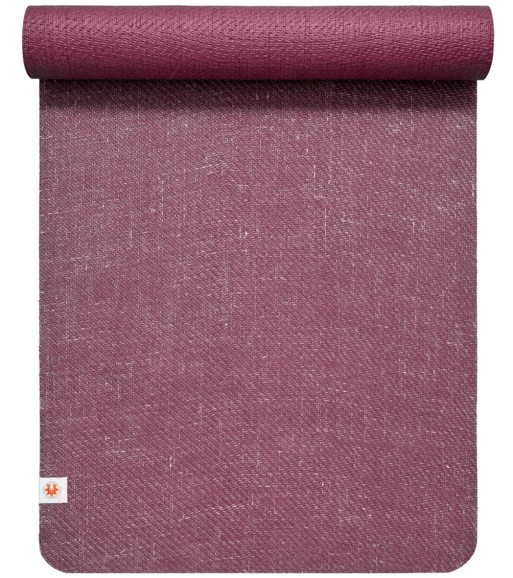 Complete Unity Complete Grip Eco Yoga Mat 4mm