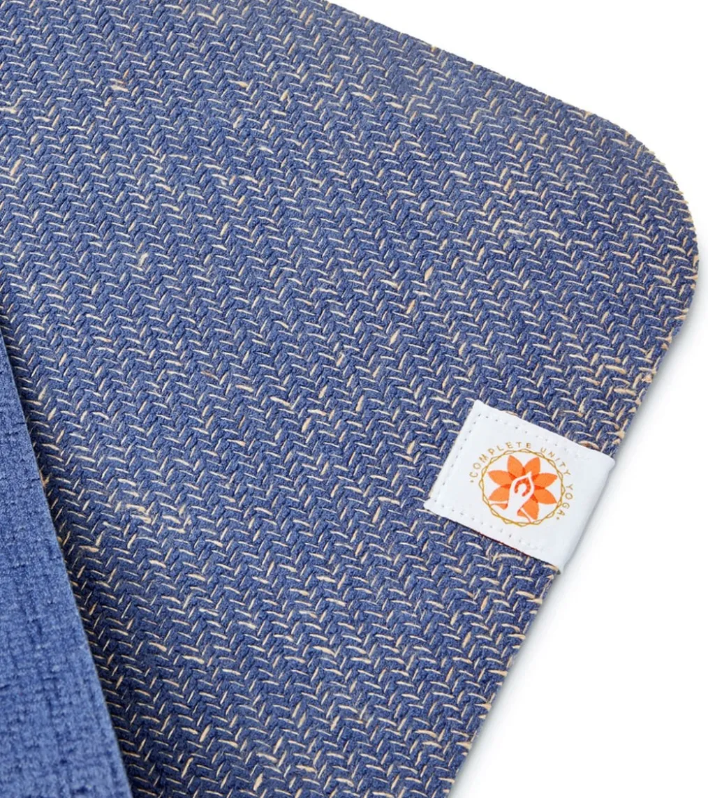 Complete Unity Complete Grip Eco Yoga Mat 4mm