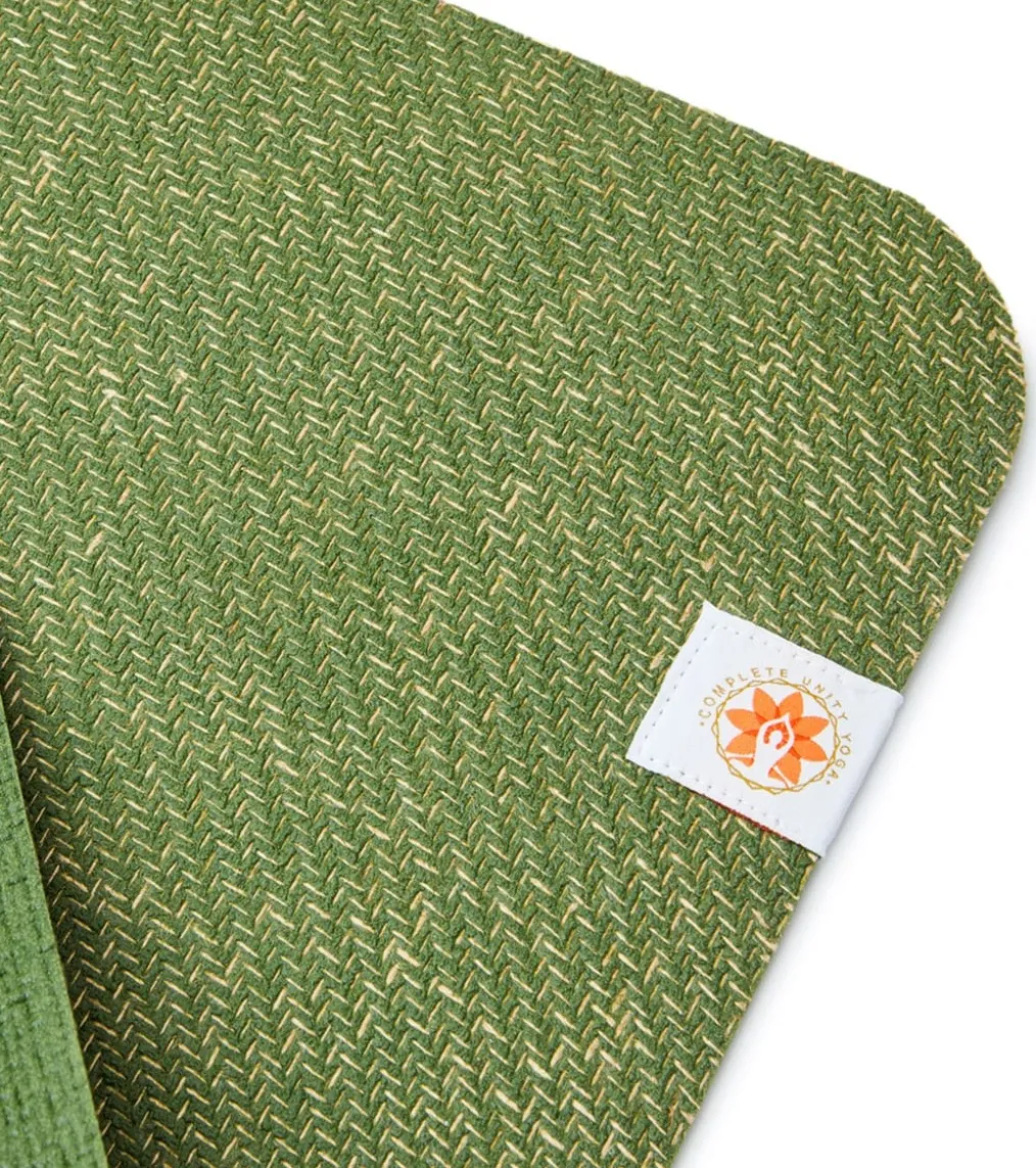 Complete Unity Complete Grip Eco Yoga Mat 4mm