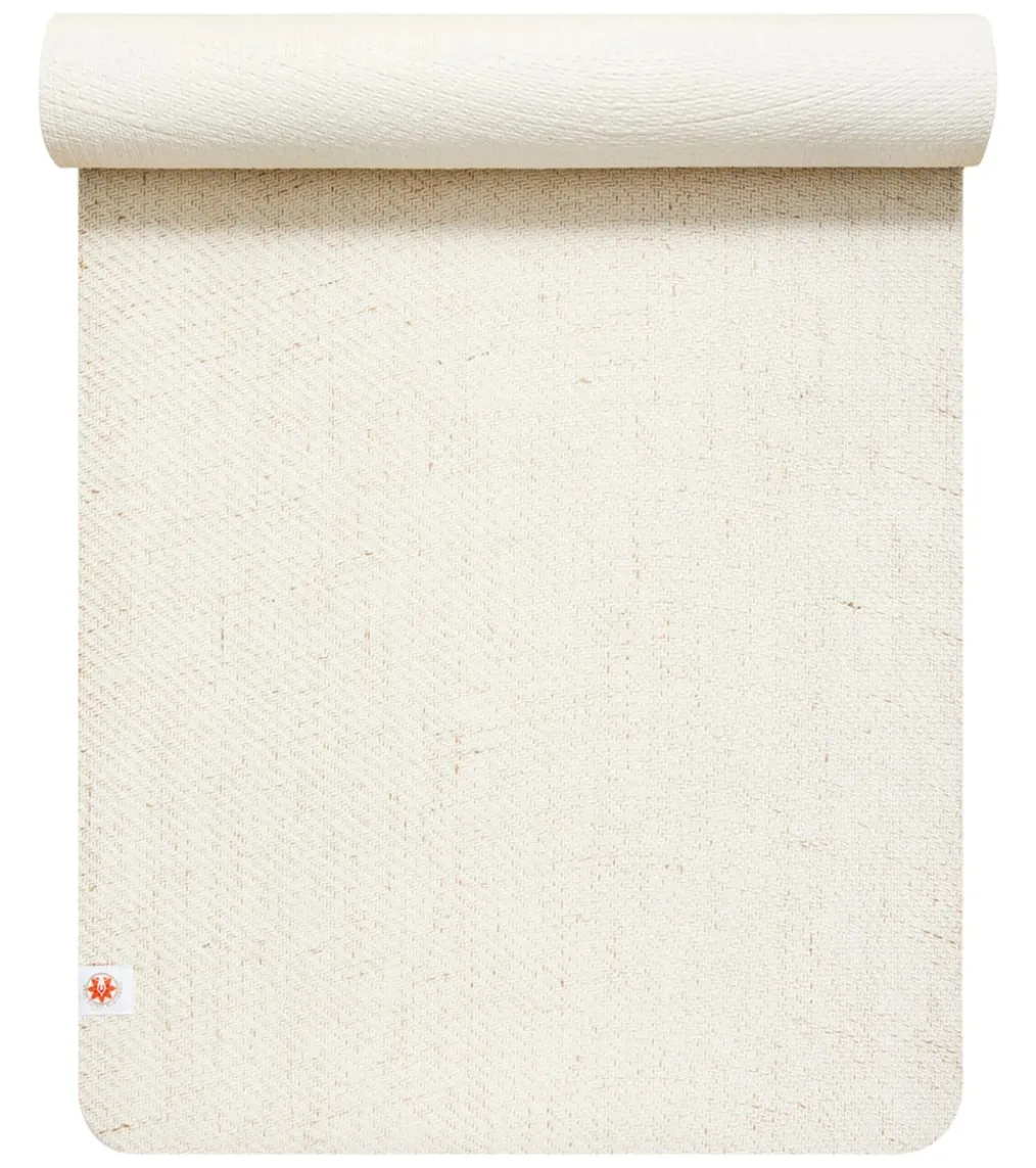 Complete Unity Complete Grip Eco Yoga Mat 4mm