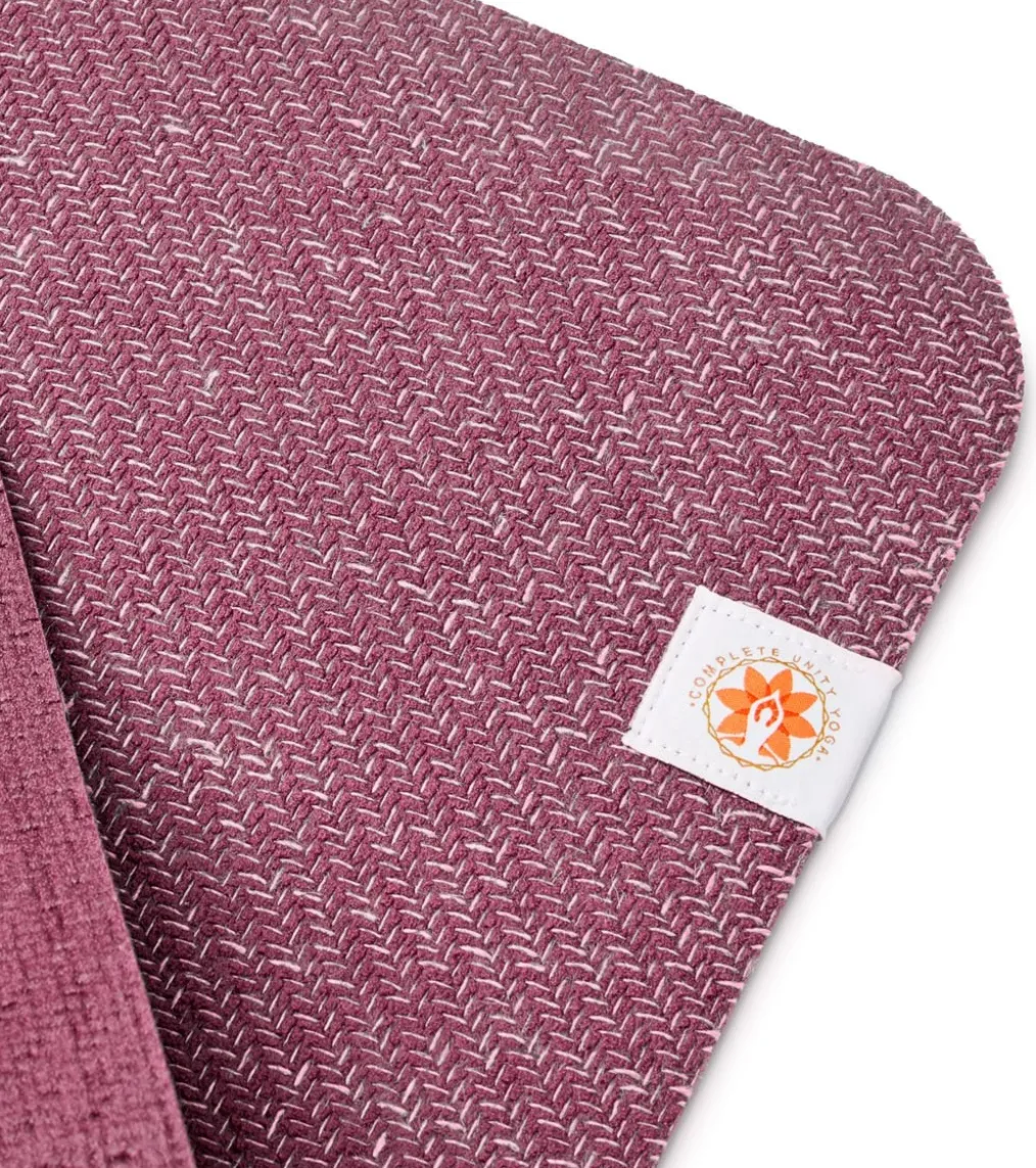 Complete Unity Complete Grip Eco Yoga Mat 4mm
