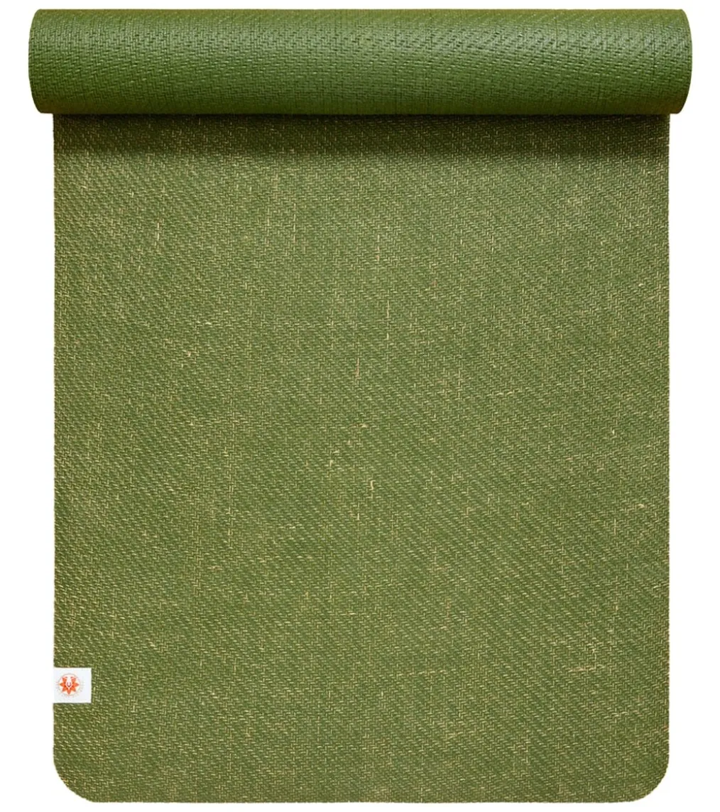 Complete Unity Complete Grip Eco Yoga Mat 4mm