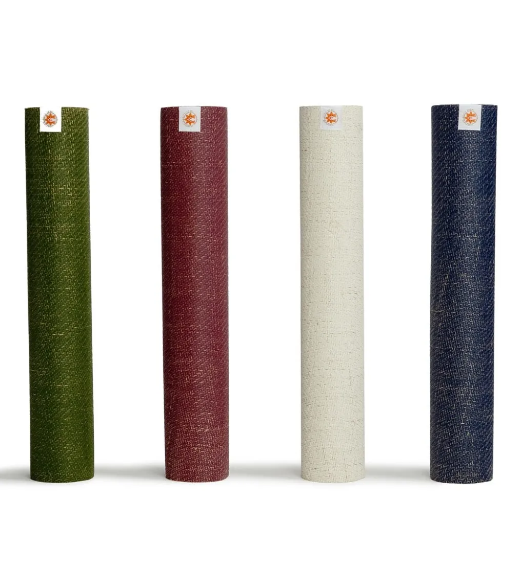 Complete Unity Complete Grip Eco Yoga Mat 4mm
