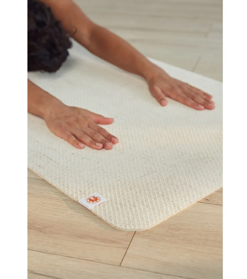 Complete Unity Complete Grip Eco Yoga Mat 4mm