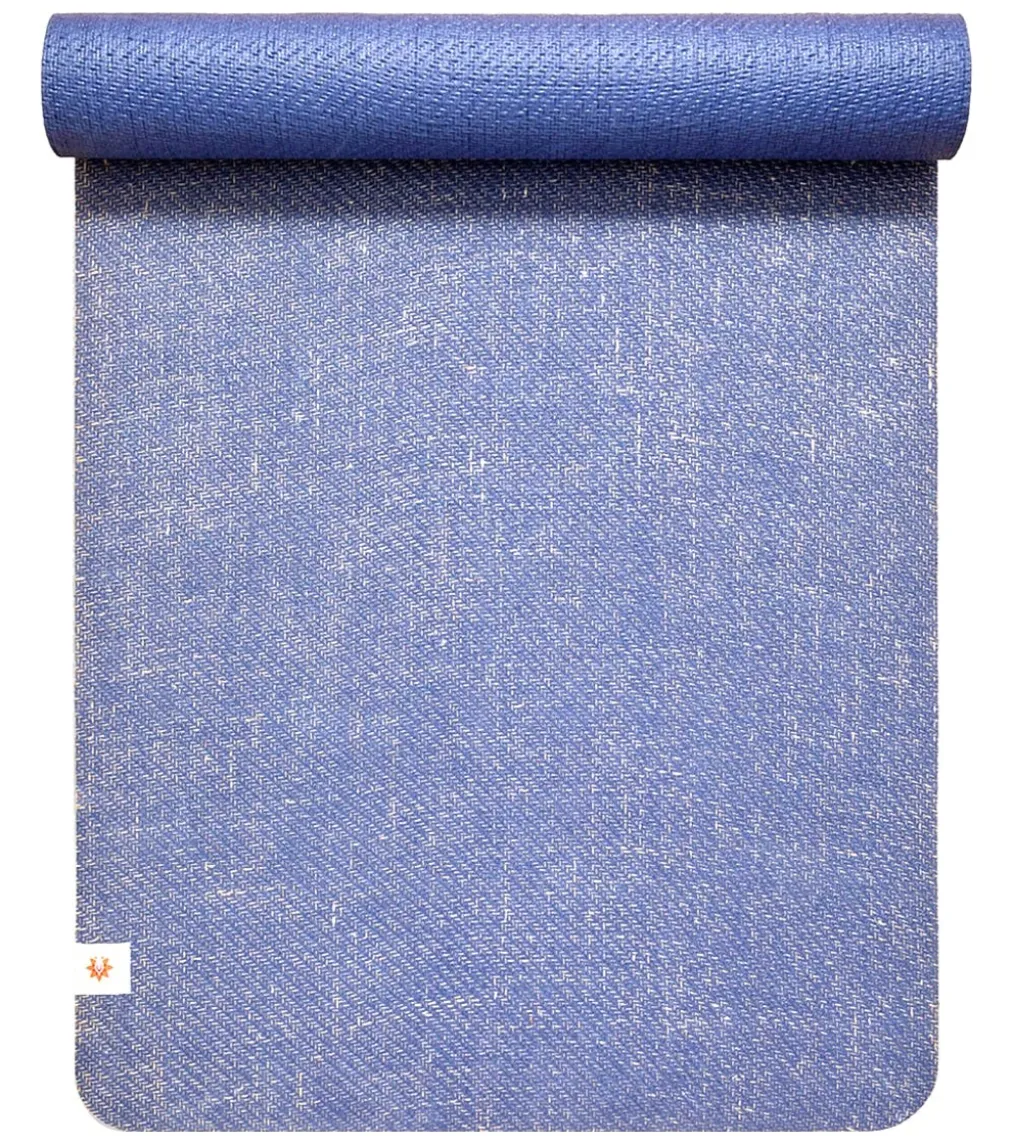 Complete Unity Complete Grip Eco Yoga Mat 4mm