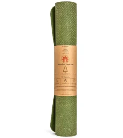 Complete Unity Complete Grip Eco Yoga Mat 4mm