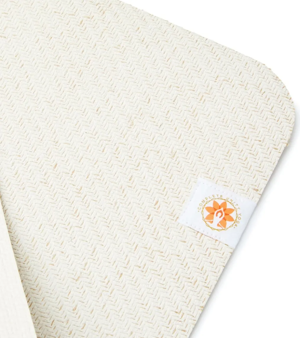 Complete Unity Complete Grip Eco Yoga Mat 4mm