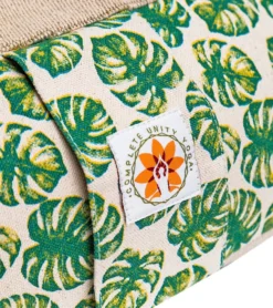 Complete Unity Mindful Jungle Meditation Cushion
