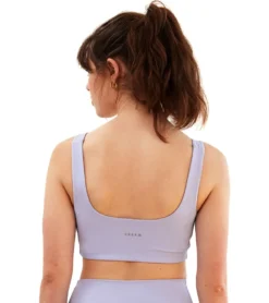Cream Yoga Paris Bra Top