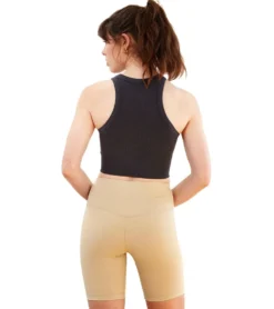 Cream Yoga Rumi Tank Top