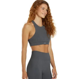 Cream Yoga Sabrina Bra