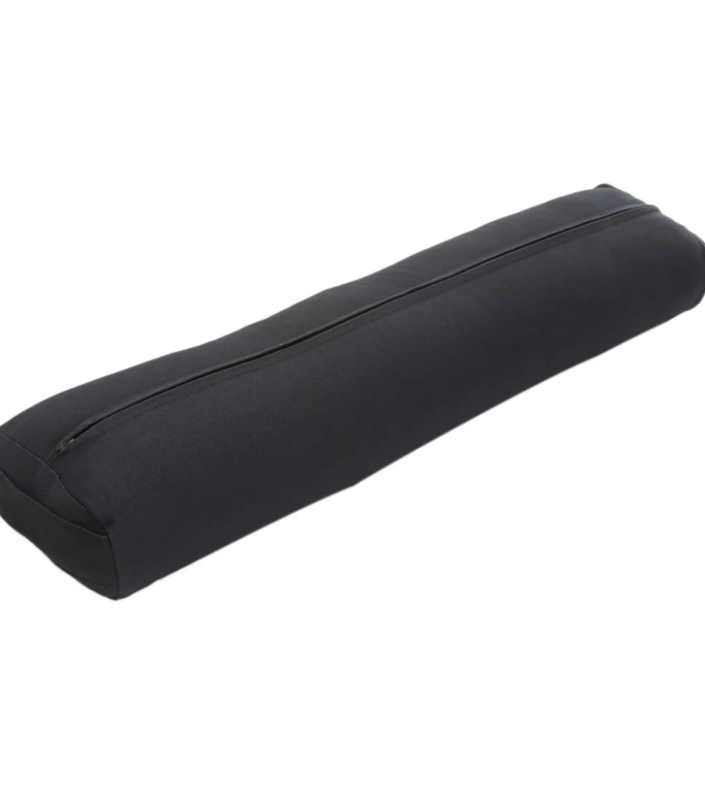 Everyday Yoga Cotton Pranayama Bolster