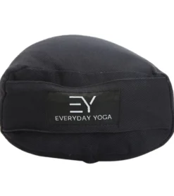Everyday Yoga Cotton Pranayama Bolster