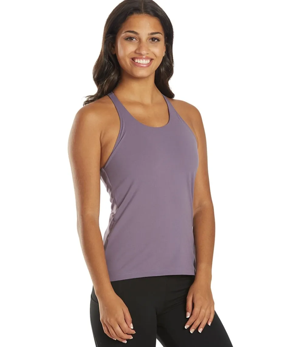 Everyday Yoga Cross Back Support Tank