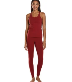Everyday Yoga Cross Back Support Tank