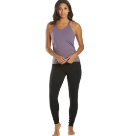 Everyday Yoga Cross Back Support Tank