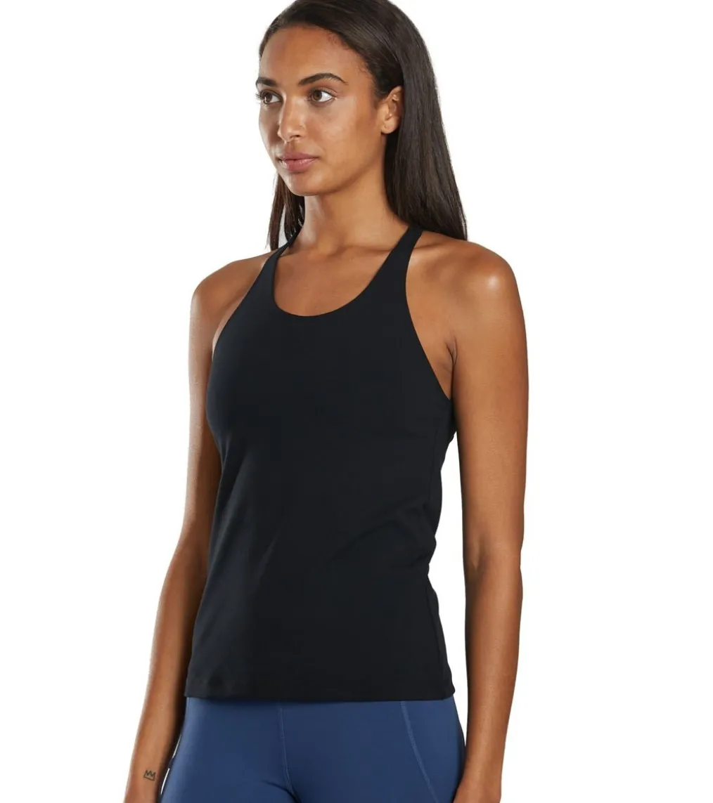 Everyday Yoga Cross Back Support Tank