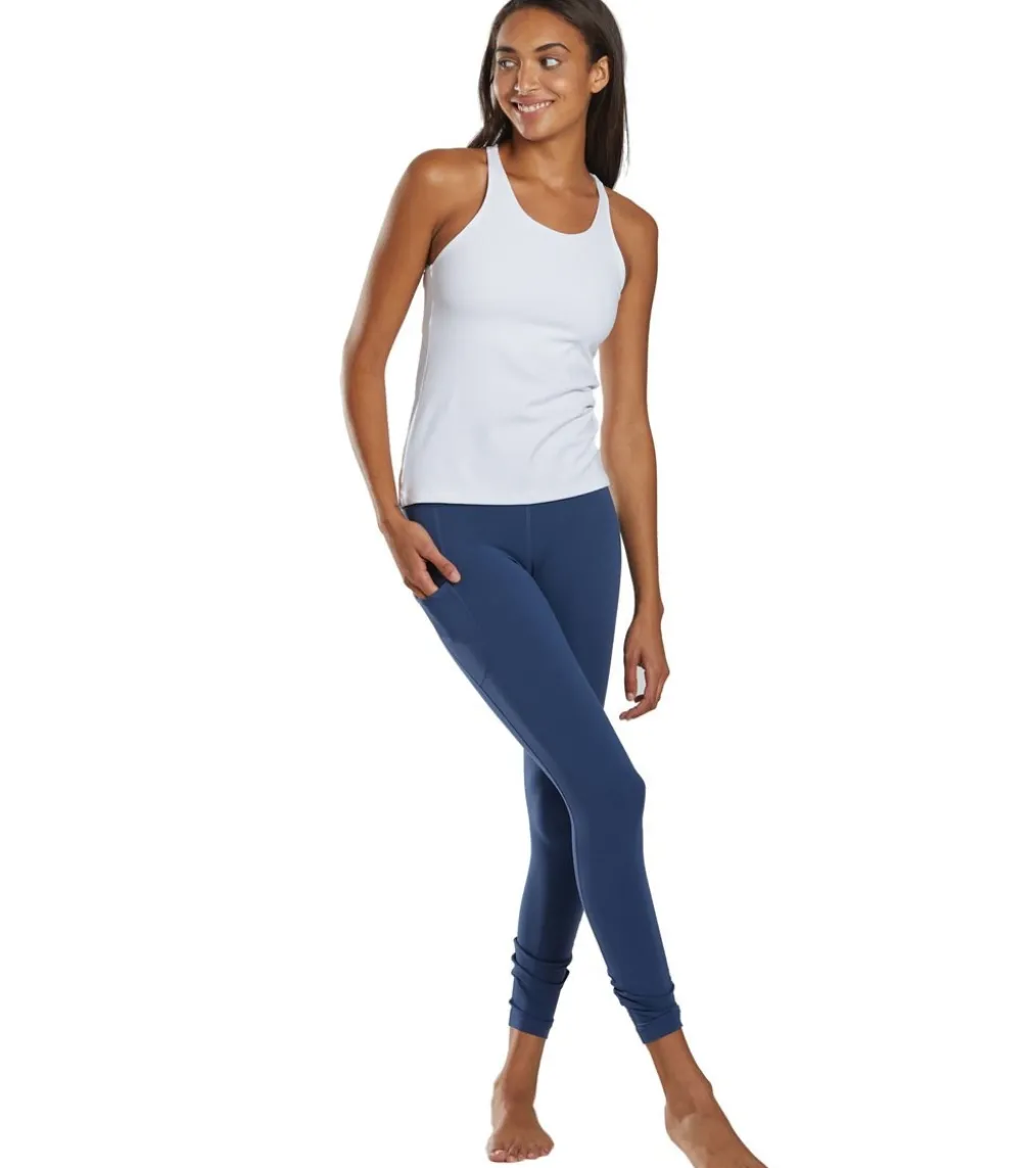 Everyday Yoga Cross Back Support Tank