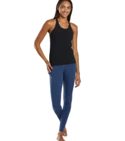 Everyday Yoga Cross Back Support Tank