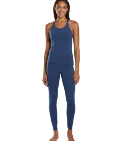 Everyday Yoga Cross Back Support Tank