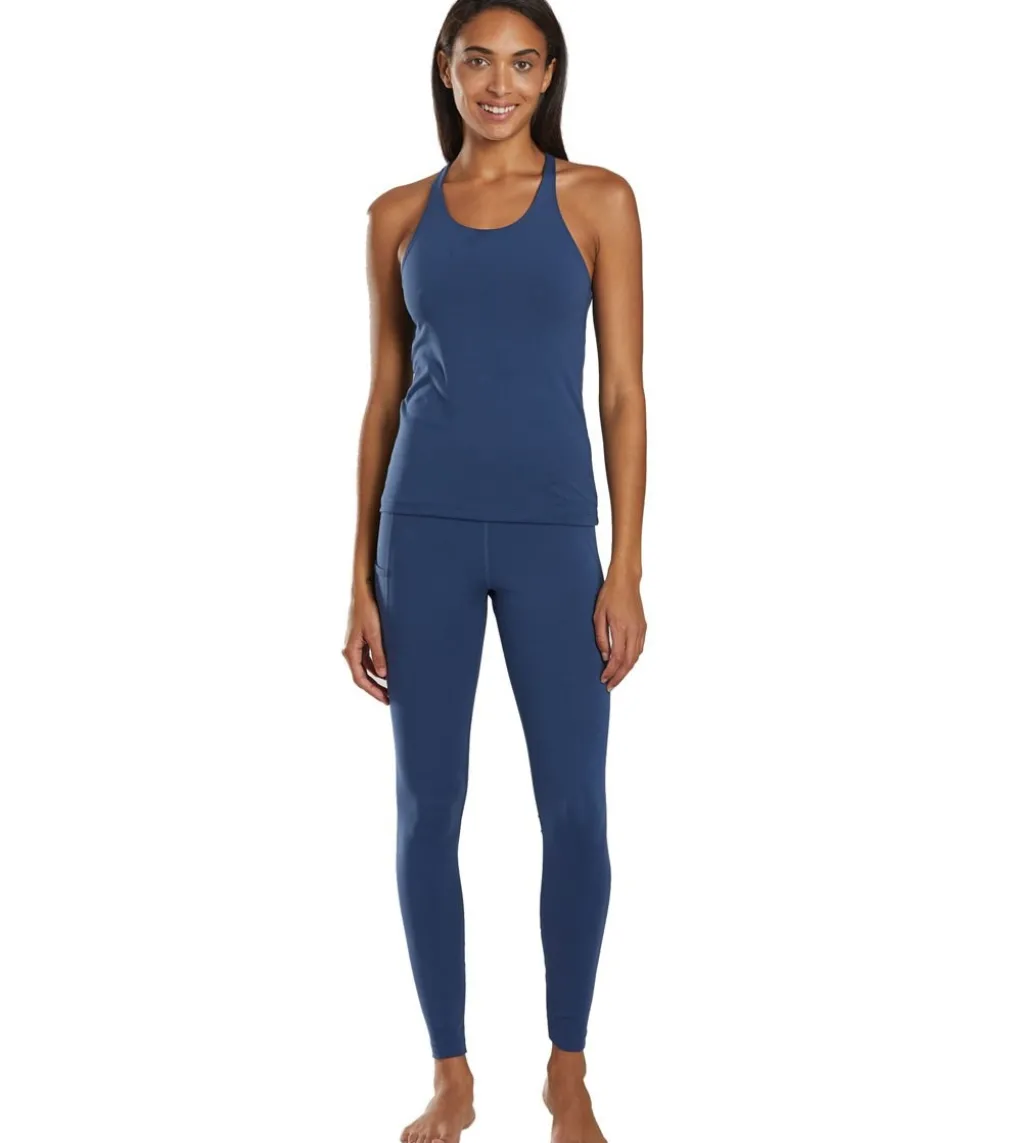 Everyday Yoga Cross Back Support Tank