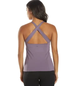 Everyday Yoga Cross Back Support Tank