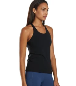 Everyday Yoga Cross Back Support Tank