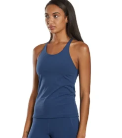 Everyday Yoga Cross Back Support Tank