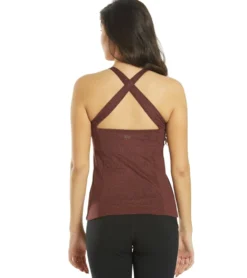 Everyday Yoga Elevated Cheetah Support Tank
