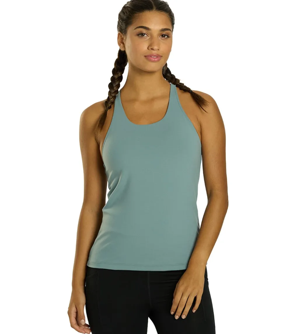 Everyday Yoga Elevated Support Tank