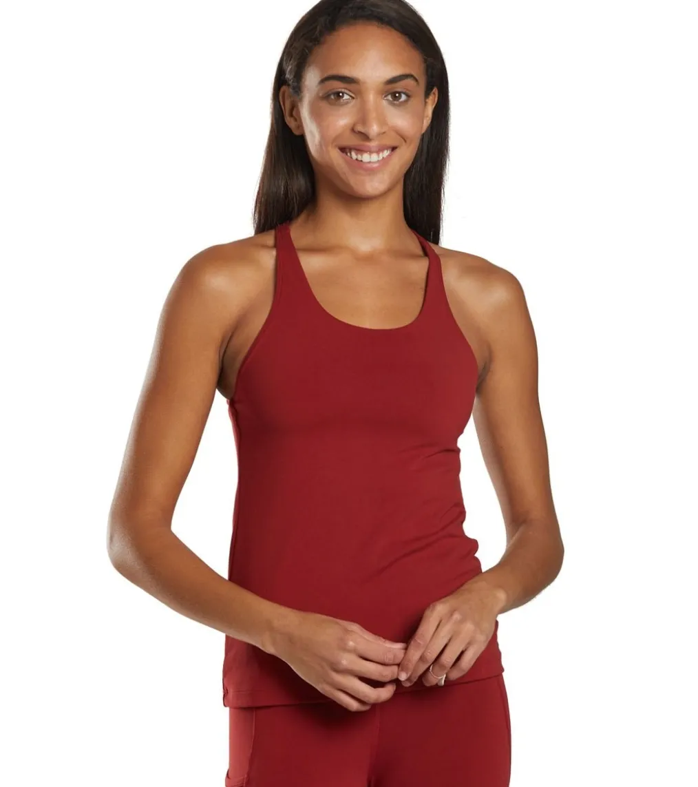 Everyday Yoga Elevated Support Tank