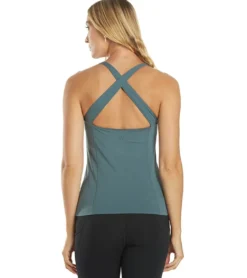 Everyday Yoga Elevated Support Tank