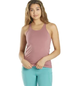 Everyday Yoga Elevated Support Tank