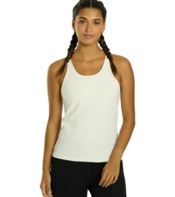 Everyday Yoga Elevated Support Tank