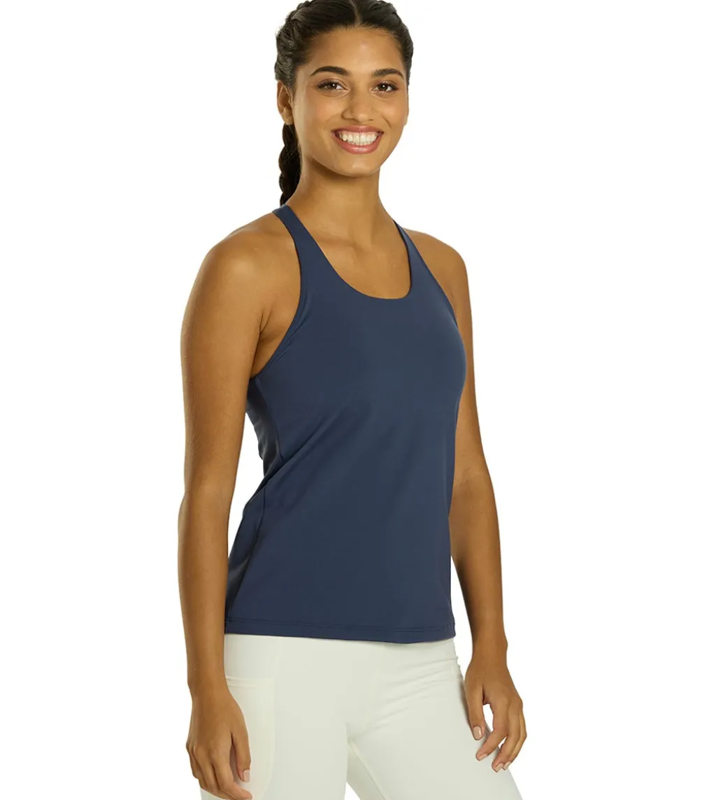 Everyday Yoga Elevated Support Tank