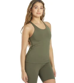 Everyday Yoga Elevated Support Tank