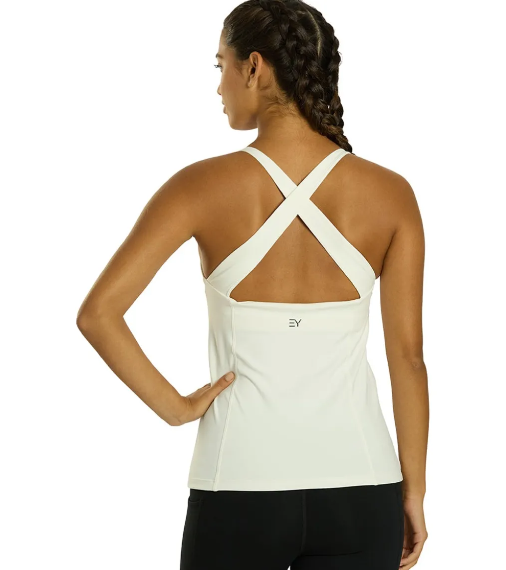 Everyday Yoga Elevated Support Tank