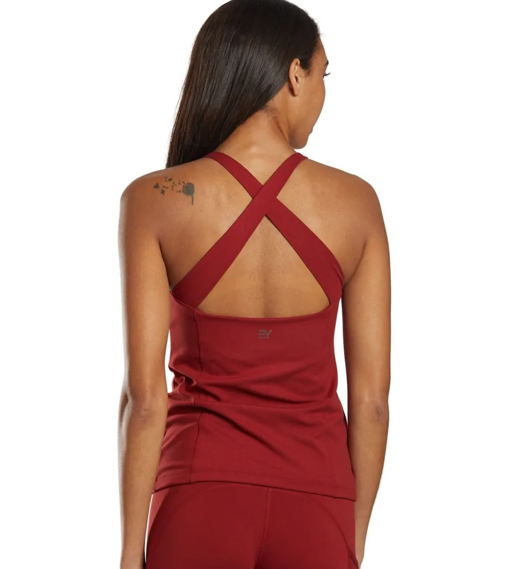 Everyday Yoga Elevated Support Tank