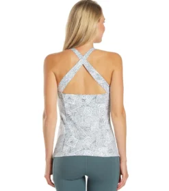 Everyday Yoga Elevated Tribe Support Tank