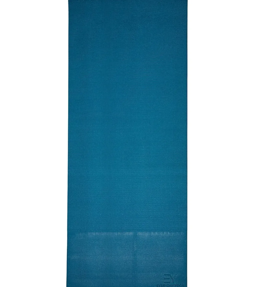 Everyday Yoga Extra Large Yoga Mat 84 x 36 Inch 5mm