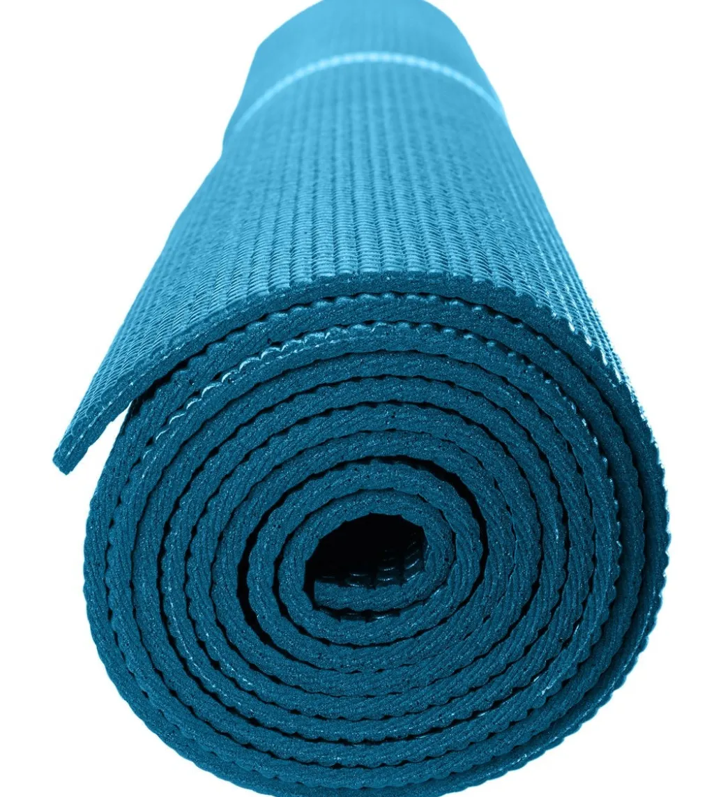Everyday Yoga Extra Large Yoga Mat 84 x 36 Inch 5mm