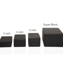 Everyday Yoga Foam Super Block