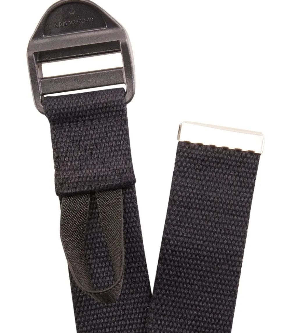 Everyday Yoga 10 Foot Cinch Strap