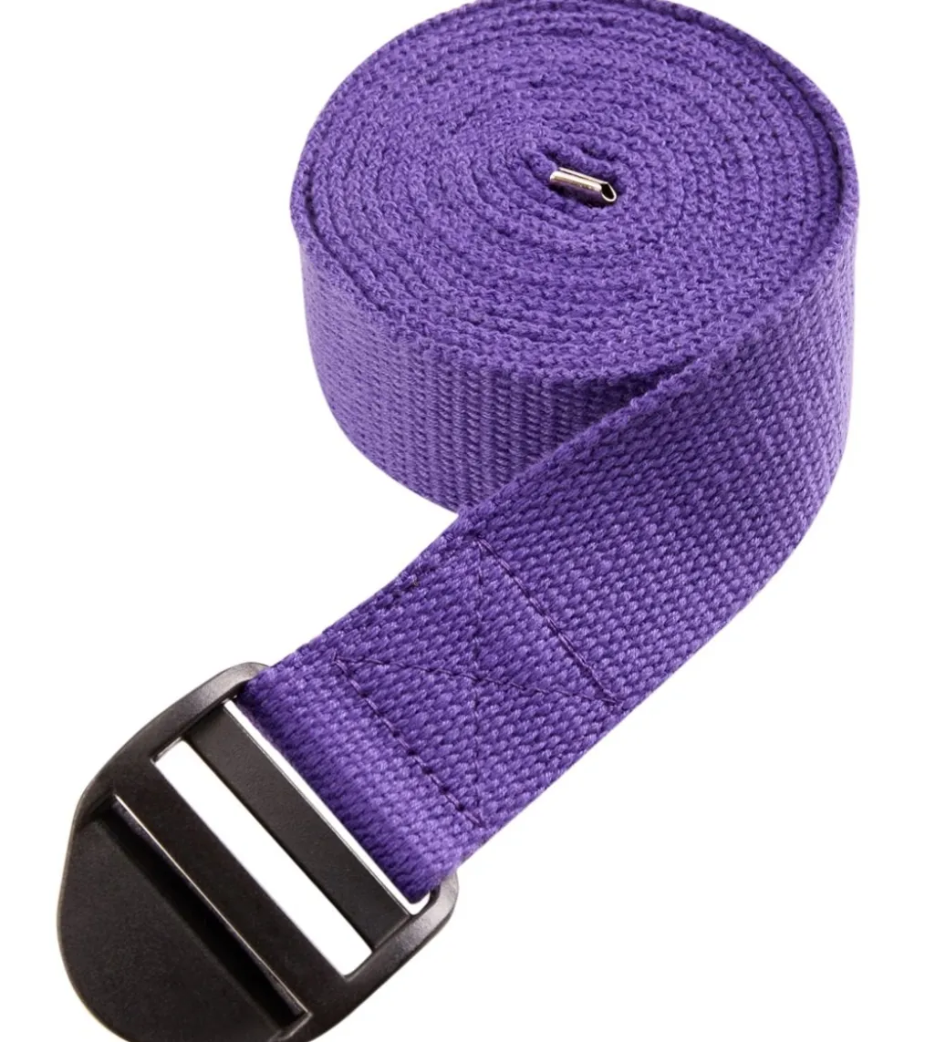 Everyday Yoga 10 Foot Cinch Strap