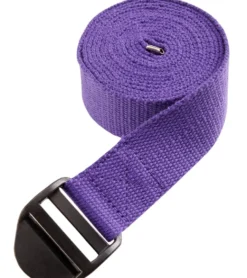 Everyday Yoga 8 Foot Cinch Strap